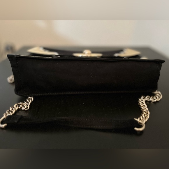 Express Blended Gold/ Silver Bag - Picture 7 of 16